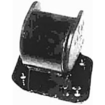 Transmission Mount, OEM Replacement - 