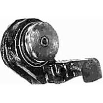 Front, Driver Side OE Replacement Series Motor Mount, Sold individually
