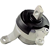 Front, Passenger Side Motor Mount, OEM Replacement, OE Replacement Series