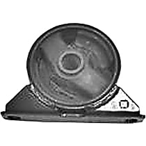 A6669 Rear OE Replacement Series Motor Mount, Sold individually
