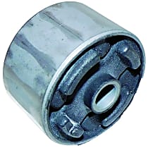 A6746 Engine Torque Strut Bushing - Steel and rubber, Direct Fit