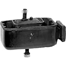 A6827 Front, Driver or Passenger Side OE Replacement Series Motor Mount, Sold individually