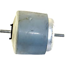 Front, Driver Side Motor Mount, Manual Transaxle, OEM Replacement, OE Replacement Series