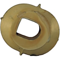 Front Motor Mount, Buffer, OE Replacement Series