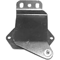 A7010 Motor Mount - Front, Driver Side