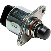 Idle Control Valve, Engine Vin: G, 8 Cyl 5.7L, OE Replacement Series - 