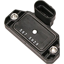 Ignition Module, 8 Cyl 5.7L, Engine Vin: R; Naturally Aspirated; CNG - 