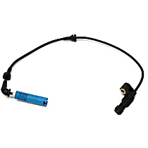 Front, Passenger Side ABS Speed Sensor - Sold individually