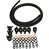7135-264 Fuel Injection Pump Installation Kit - Direct Fit
