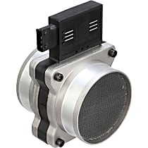 Mass Air Flow Sensor, 4 Cyl 2.3L - 