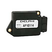 Mass Air Flow Sensor, 4 Cyl 2.0L
