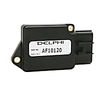 Mass Air Flow Sensor, 6 Cyl 2.5L