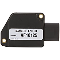 Mass Air Flow Sensor, 6 Cyl 3.8L