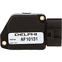 Mass Air Flow Sensor, 8 Cyl 5.4L - 