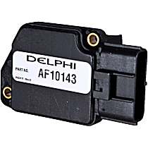 Mass Air Flow Sensor, 2.0L 4Cyl