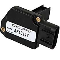 Mass Air Flow Sensor, 4 Cyl 2.0L - 