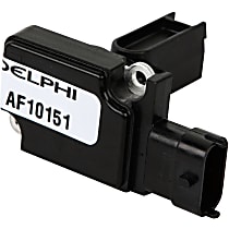 Mass Air Flow Sensor, 4 Cyl 2.0L