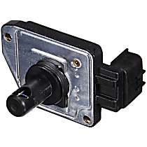 Mass Air Flow Sensor, 4 Cyl 2.4L