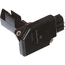 Mass Air Flow Sensor, 4 Cyl 2.0L - 