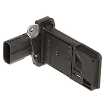 Mass Air Flow Sensor, 8 Cyl 4.7L - 