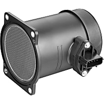 Mass Air Flow Sensor, 8 Cyl 4.5L
