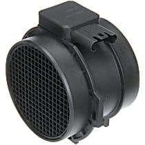 AF10227 Mass Air Flow Sensor, 6 Cyl., 2.5L Engine, Full Assembly with Housing