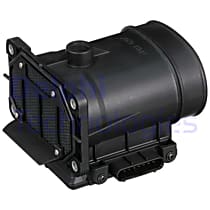 Mass Air Flow Sensor, 4 Cyl 2.0L - 
