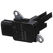 Mass Air Flow Sensor, 6 Cyl 3.5L - 