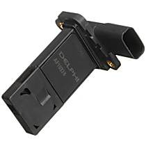 Mass Air Flow Sensor, 4 Cyl 2.0L