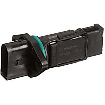 Mass Air Flow Sensor, 8 Cyl 5.0L - 