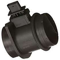 Mass Air Flow Sensor, Engine Des: N14B16A, 1.6L