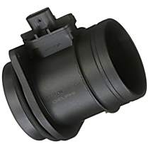 Mass Air Flow Sensor, Engine Des: N16B16A, 4 Cyl 1.6L