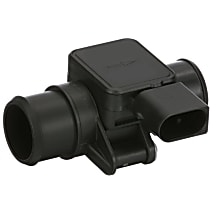 Mass Air Flow Sensor, Engine Des: EDGAir Injection System, 4 Cyl 2.4L
