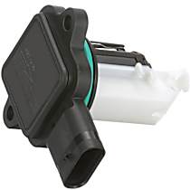Mass Air Flow Sensor, 6 Cyl 3.0L