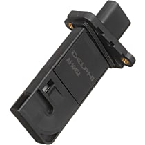 Mass Air Flow Sensor, 4 Cyl 2.5L - 