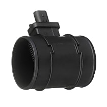 Mass Air Flow Sensor, 4 Cyl 1.6L