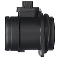 Mass Air Flow Sensor, Engine Des: N18B16C, 4 Cyl 1.6L - 