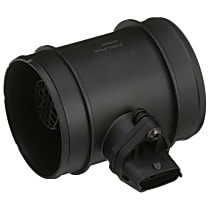 Mass Air Flow Sensor, 6 Cyl 2.8L