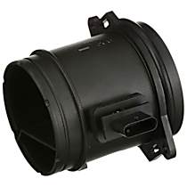 Mass Air Flow Sensor, 6 Cyl 3.6L