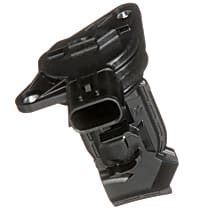 Mass Air Flow Sensor, 4 Cyl 1.5L - 