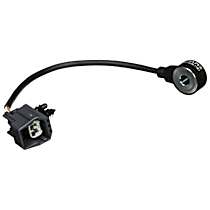 Knock Sensor, 4 Cyl 2.0L - 