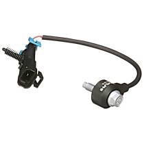 Knock Sensor, 4 Cyl 2.4L - 