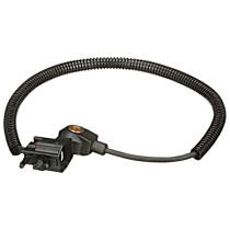 Knock Sensor, 6 Cyl 4.0L - 