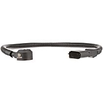 Knock Sensor, 4 Cyl 2.0L - 