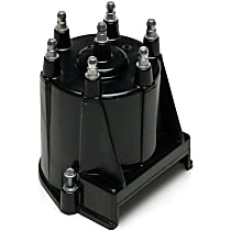 DC1015 Distributor Cap - Direct Fit, Sold individually