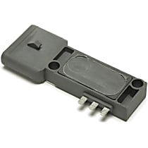 Ignition Module, 4 Cyl 1.6L, with Electronic Engine Controls IV (E.E.C. IV) - 