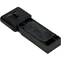 Ignition Module, 3.8L 6Cyl, Engine Vin: 4 - 