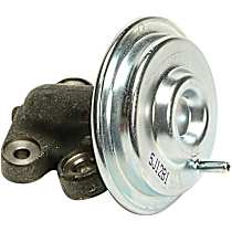 EGR Valve, 6 Cyl 3.0L - 