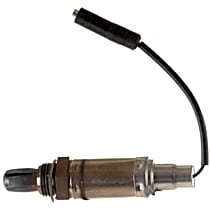 Oxygen Sensor, Sold individually, 1-wire, 4 Cyl 2.5L