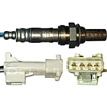 Before Catalytic Converter Oxygen Sensor, Sold individually, 4-wire, 5 Cyl 2.4L